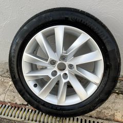wheel