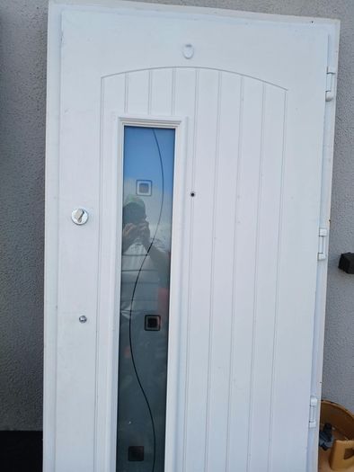 windows and doors