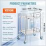 Medical/Beauty trolley Image 6