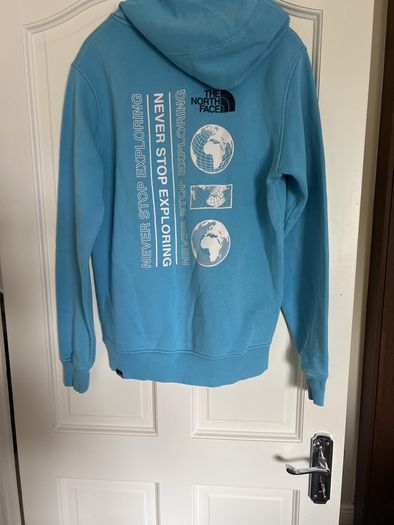 Northface Hoodie