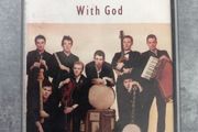 The Pogues If I Should Fall from Grace with God cassette