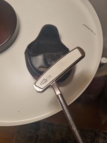 Odyssey Tri-hot putter