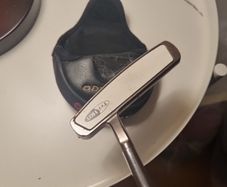 Odyssey Tri-hot putter