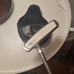 Odyssey Tri-hot putter