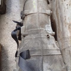 bmw 520d f10 automatic gearbox