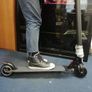 brand new electric scooter Image 4