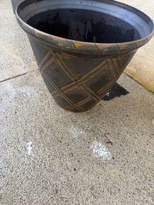 planter
