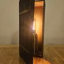 Brandy Box Table Lamp Image 3