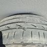 Bridgestone potenza rft 245/35R20 Image 6