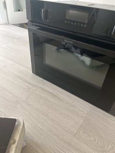 oven