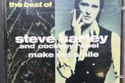 The Best of Steve Harley &amp; Cockney Rebel CD