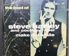 The Best of Steve Harley & Cockney Rebel CD