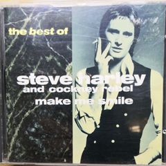 The Best of Steve Harley & Cockney Rebel CD
