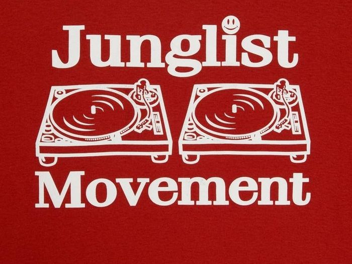 Jungle. Hardcore. Acid house. Techno. Oldskool Records wanted!