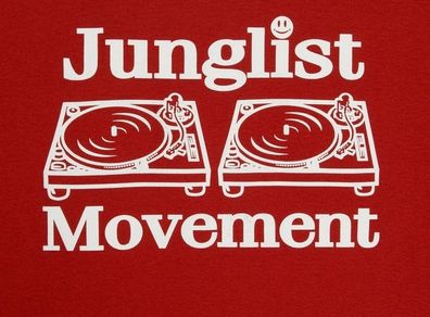 Jungle. Hardcore. Acid house. Techno. Oldskool Records wanted!