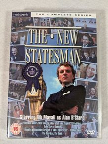 The New Statesman