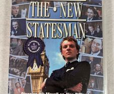 The New Statesman