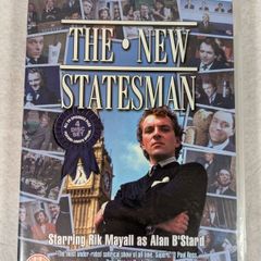 The New Statesman
