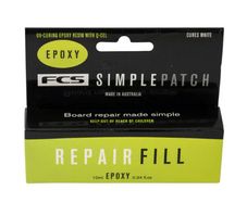 FCS Simple Patch Repair Fill -Epoxy