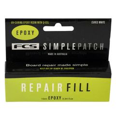 FCS Simple Patch Repair Fill -Epoxy
