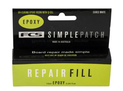 FCS Simple Patch Repair Fill -Epoxy
