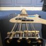 Fender Standard Precision Bass Image 6