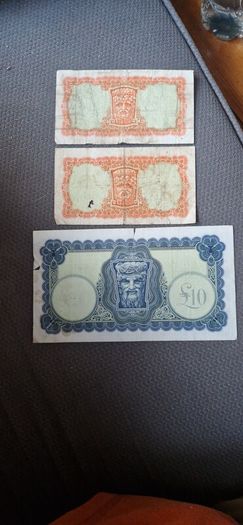 Irish Banknotes