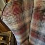wing back chair Image 3