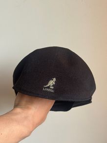 kangol hat