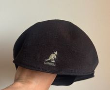 kangol hat
