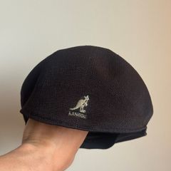kangol hat