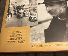Fr. Browne's Ireland