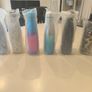 Stainless Steel Water Bottle Image 8