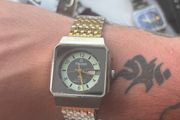 Vintage Watch