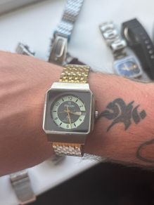 Vintage Watch
