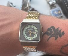 Vintage Watch