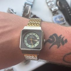 Vintage Watch