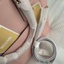 Michael Kors Large Leather Tote (New) Image 9