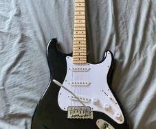 Electric guitar