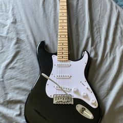 Electric guitar