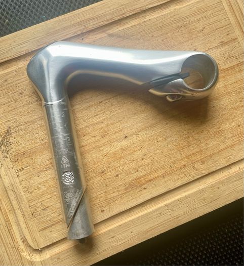 ITM Goccia stem