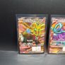 Gouging Fire Ex 188/162 | Walking Wake Ex 189/162 Pokemon Cards Image 2