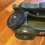 Action Man Cherilea side car 1970s Image 10