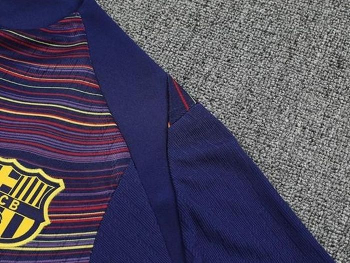 Barcelona Training suit