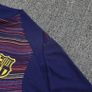 Barcelona Training suit Image 5