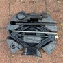 Ford Ecosport / Fiesta Spare Wheel Kit Image 7