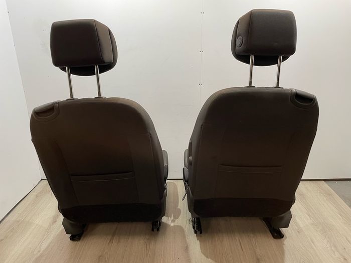 Renault Megane Passenger Seat & rear bench 3Door