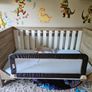 Stylish 3-in-1 Cot Bed (Tutti Bambini Modena) Image 3