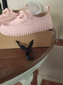 Ilse Jacobsen Loafers
