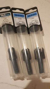 Plug cutters